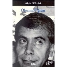 Esranın Dünyası Okuma Uğraşı - Okur-Metin-Yazar Ilişkisi Üzerine Inceleme