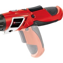 Esranın Dünyası Akülü Vidalama 3.6 V, 1300 Mah, 3 Nm Tork