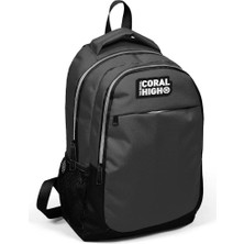 Coral High Sırt