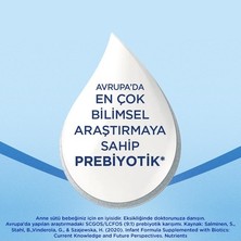Esranın Dünyası Aptamil 4 Prebiyotik Çocuk Devam Sütü 350 gr