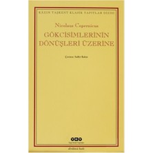 Esranın Dünyası Gökcisimlerinin Dönüşleri Üzerine - Nicolaus Copernicus, Astronomi