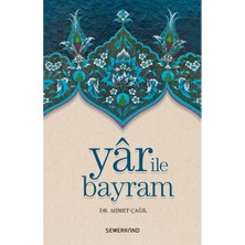 Esranın Dünyası Yar Ile Bayram, Ahmet Çağıl, 150 Sayfa, Karton Kapak