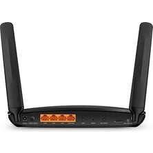 Esranın Dünyası Tp-Lınk Archer MR600 AC1200 Dual Band 3g/4g Router