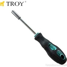Esranın Dünyası Tornavida Bits Uç Tutucu 240 Mm, Ergonomik Tasarım