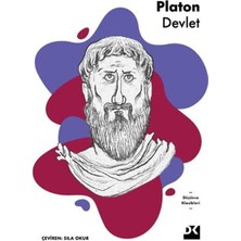 Esranın Dünyası Devlet - Platon
