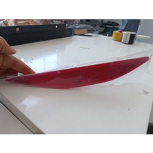 Vw Golf7 Vıı Sag(Yolcu) Tampon Reflektör 2013-2014-2015-2016-2017 5G0945106