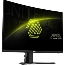 Esranın Dünyası 27" 1920X1080 (Fhd) 250Hz Gaming Monitör