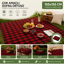 Ecoflex Sofra Örtüsü