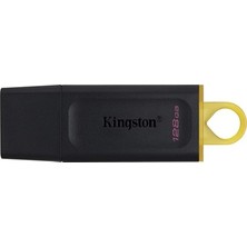Esranın Dünyası Kingston Datatraveler Exodia 128 GB USB Flash Bellek