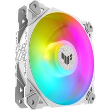 Esranın Dünyası Asus Tuf Gaming TF120 Argb 120MM Kasa Fanı
