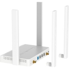Esranın Dünyası N300 Wi-Fi Mesh Ebeveyn Kontrol Router