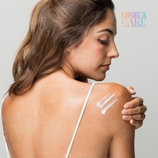 Esranın Dünyası Organik Mineral Filtreli Güneş Kremi Spf 50 110 gr - Hassas Ciltler Için