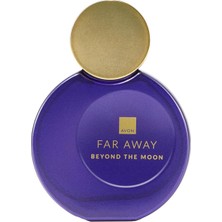 Avon Far Away Beyond Kadın Edp 50 Ml.