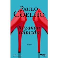 Esranın Dünyası Kazanan Yalnızdır - Paulo Coelho, Lüks ve Başarı Üzerine Roman