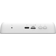 Esranın Dünyası Mercusys MT115 | 4g Lte Mobil Wi-Fi 6 Taşınabilir Modem | 150 Mbps 4g Hızı | 2400 Mah Pil ile 10 Saat Kullanım | Bilgi Ekranlı | 10 Cihaz Desteği | Sım Girişli Cep Wi-Fi | Mercusys App Kontrol