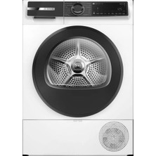 Esranın Dünyası 9 kg A+++ Enerji Sınıfı Kurutma Makinesi, Beyaz