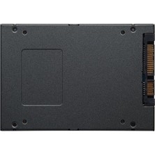 Esranın Dünyası Kingston A400 240GB 2.5'' Sata SSD