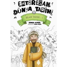 Esranın Dünyası Enteresan Dünya Tarihi 3 - Islam Tarihi-1 - Tarihsel Olaylar