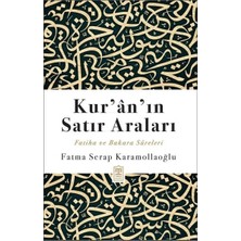Esranın Dünyası Kur'an'ın Satır Araları - Anlayış ve Derinlik Üzerine Kılavuz