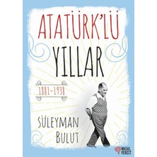Hayat Store Atatürk’lü Yıllar