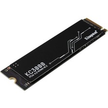 Esranın Dünyası 1tb Ssd, Kingston KC3000, Pcıe Nvme