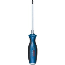 Esranın Dünyası Yıldız Tornavida PH2X125MM Ergonomik Kullanım