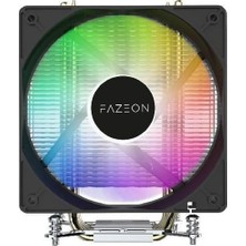 Esranın Dünyası 120MM Rgb Kule Tipi Işlemci Soğutucu