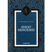 Esranın Dünyası Hayat Dengemiz - S.muhammed Saki Erol