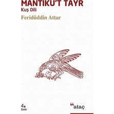 Esranın Dünyası Mantıku’t Tayr