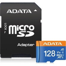 Esranın Dünyası 128GB Microsdxc Kart - Uhs-I CLASS10 V10