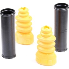 BSG Arka Amortisör Toz Körügü Vw Golf 5 - Golf 6 - Jetta - A3 - Leon 1K0513425