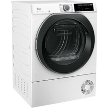 Esranın Dünyası Isı Pompalı Kurutma Makinesi, 10 Kg, Wi-Fi Bağlantılı, Hoover Ndeh 10A2TSBE-17