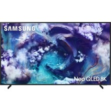 Esranın Dünyası 75 Inç 8k Ultra Hd Tizen Smart Neoqled Tv Samsung 75QN900F