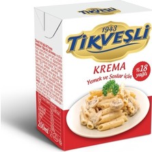 Esranın Dünyası Yağlı Krema 200 ml