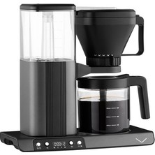Esranın Dünyası Filtre Kahve Makinesi, 1.25 L Kapasite, Programlanabilir
