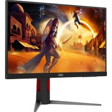Esranın Dünyası Aoc 24'' 24G4HA 200Hz HDMI Monitör