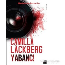 Esranın Dünyası Yabancı - Camilla Läckberg, Polisiye Roman