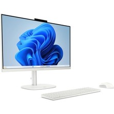 Esranın Dünyası Omnistudio 24-CU0009NT Intel Core 5, 16GB, 1tb Ssd, 23.8"
