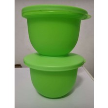 Tupperware Eko Kaplar 2li