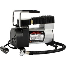 KA-737 150PSI 35 Lpm Oto Lastik Hava Kompresörü