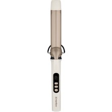 Empressco Kalın Bukle Saç Maşası 32 mm – Hızlı ve Güzel Bukleler Için