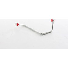 BSG Turbo Yağlama Borusu Vw Golf 5 - Golf 6 - Jetta 1.4 Tsı Bmy-Blg-Cavd-Cava 2004-2013 03C145140M