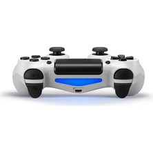 Playstation 4 Uyumlu Oyun Kolu V2 Gamepad Oyun Kolu Yeni Nesil Kol Kablosuz