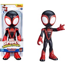 Colezium F6689 Spidey ve Inanılmaz Arkadaşları - Dev Figür +3 Yaş