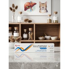 Candioli Glutamax Advanced Pasta 30 ml - Kronik Karaciğer Yetmezliği Durumunda Karaciğer Fonksiyonlarını Destekler -