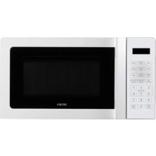 Almd 25 20 Lt Beyaz Mikrodalga Fırın