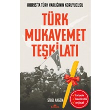 Alfa Kalem-Türk Mukavemet Teşkilatı (Sibel Akgün)Politika Siyaset Kronik Kitap Set