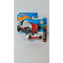 Hot Wheels Drop Tops - Monopoly Serisi - Pass 'n Go Model Araba