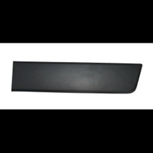 Bzt Peugeot Boxer- 25/26; Arka Çamurluk Bandı Ön Taraf Sol (Sinyal Deliksiz) 8547.X1