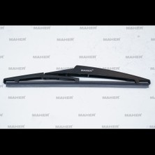 Maher Silecek Süpürgesi Egea 15= Arka H240 (240MM) 52015974